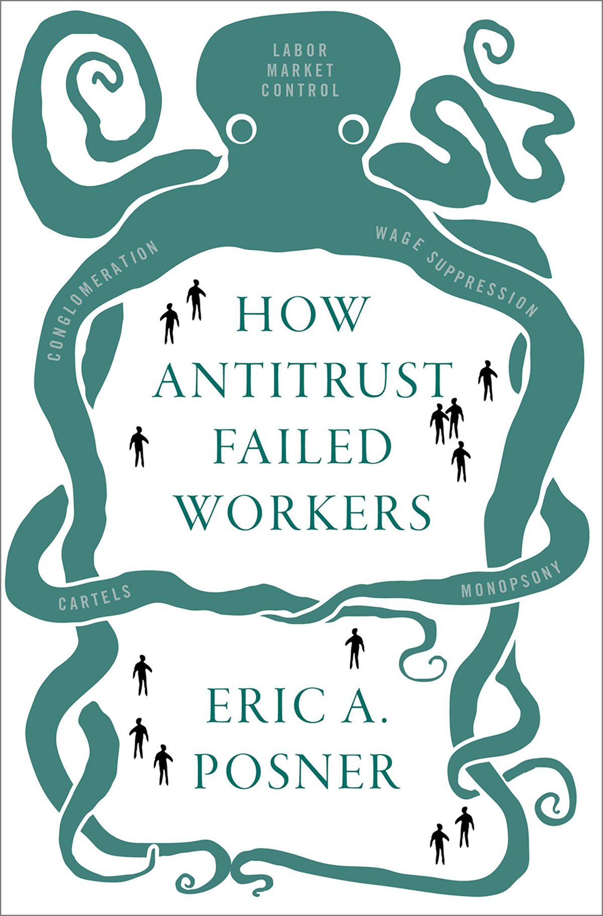 How Antitrust Failed Workers Eric A Posner