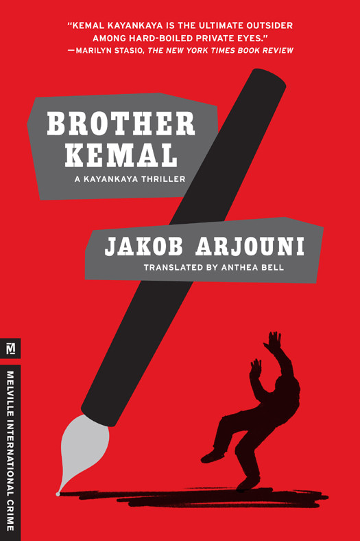 Brother Kemal Jakob Arjouni