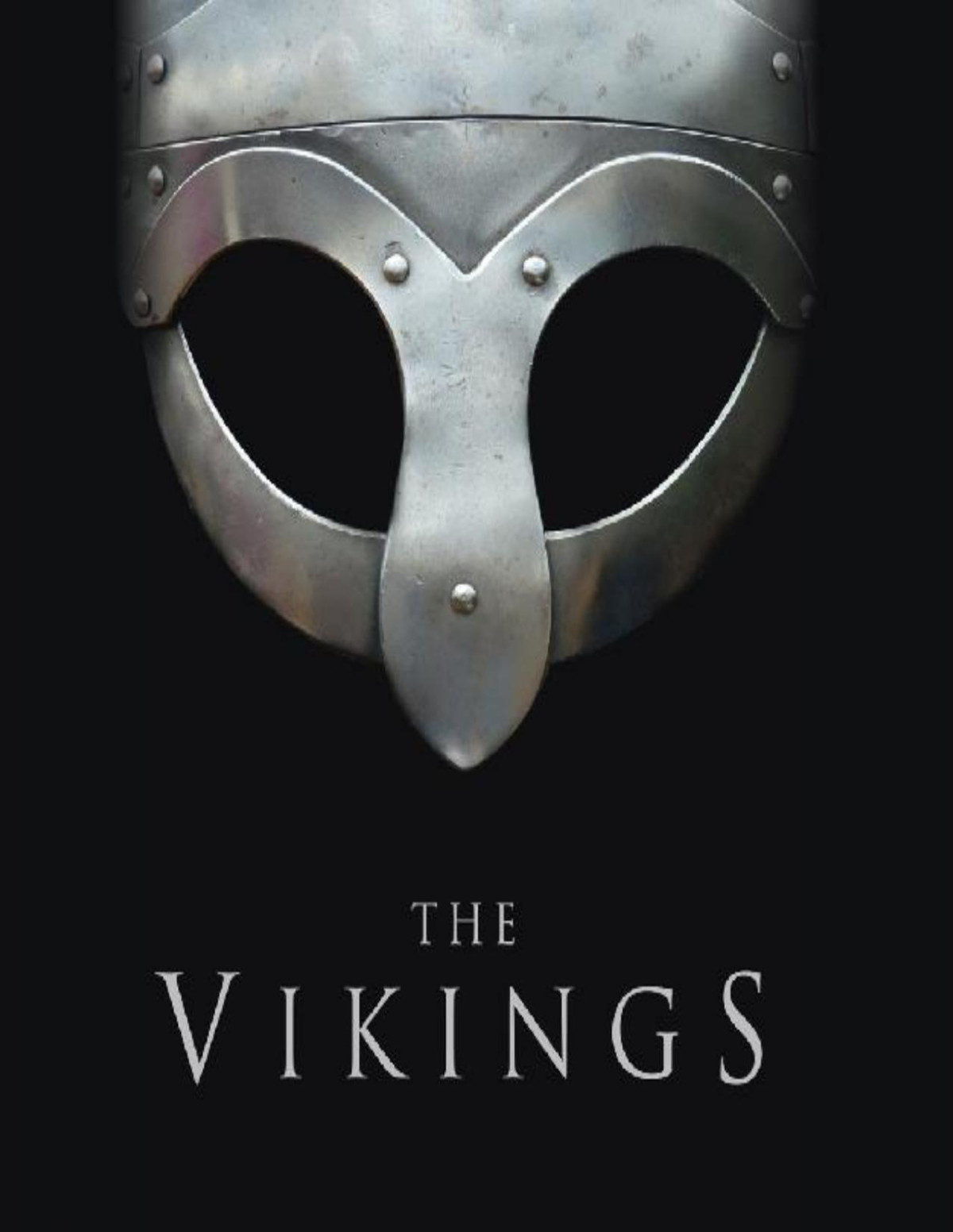 The Vikings René Chartrand K Durham M Harrison I Heath