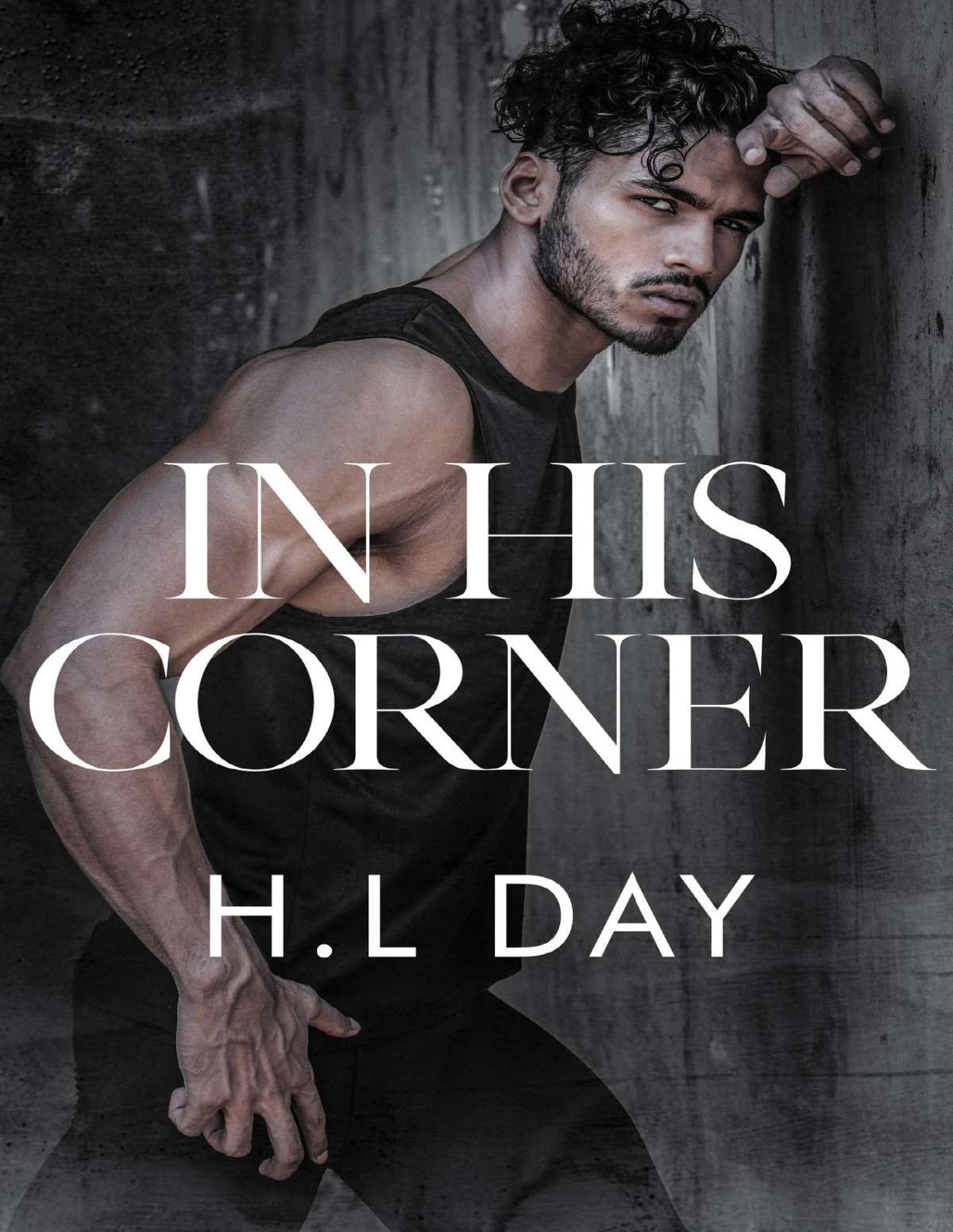 In His Corner Mm Hl Day