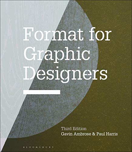 Format For Graphic Designers 1st Edition Gavin Ambrose Paul Harris