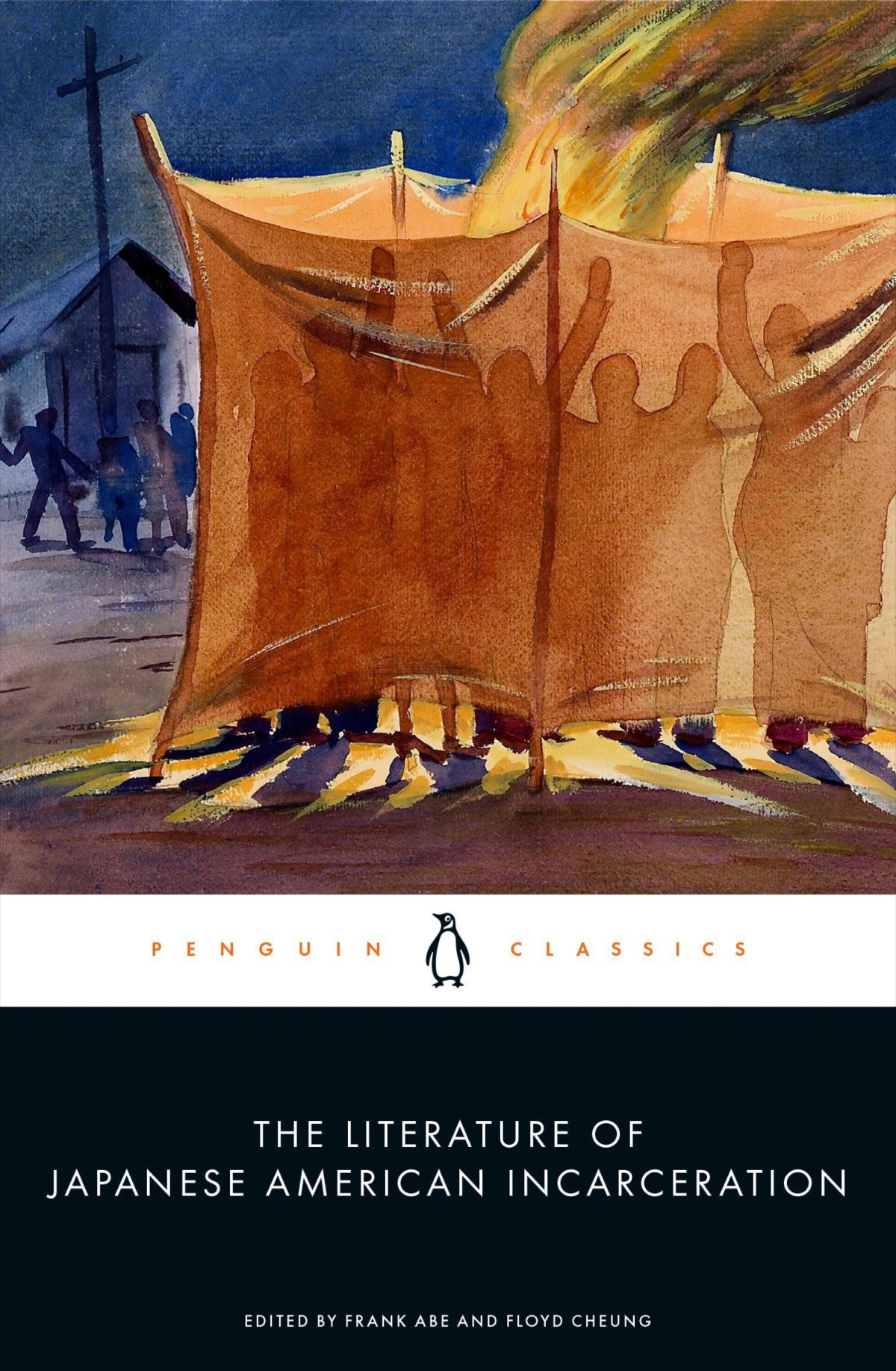 The Literature Of Japanese American Incarceration Frank Abe Floyd Cheung