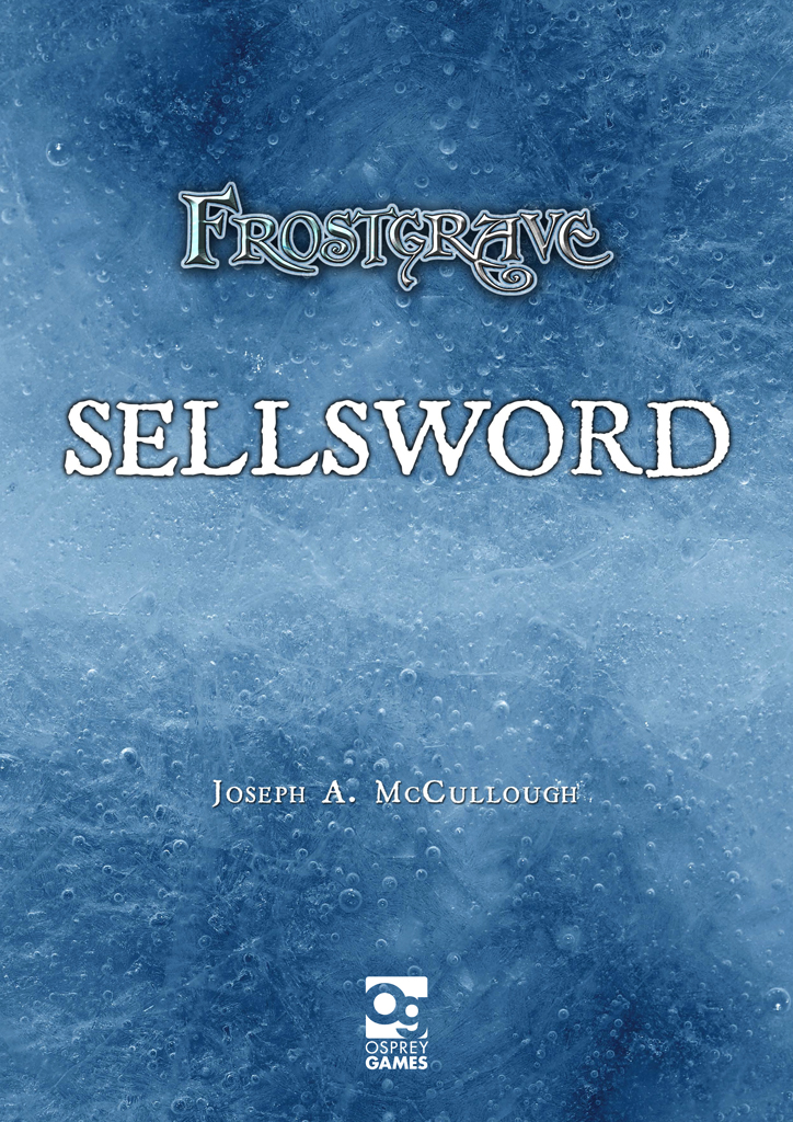 Sellsword Joseph A Mccullough