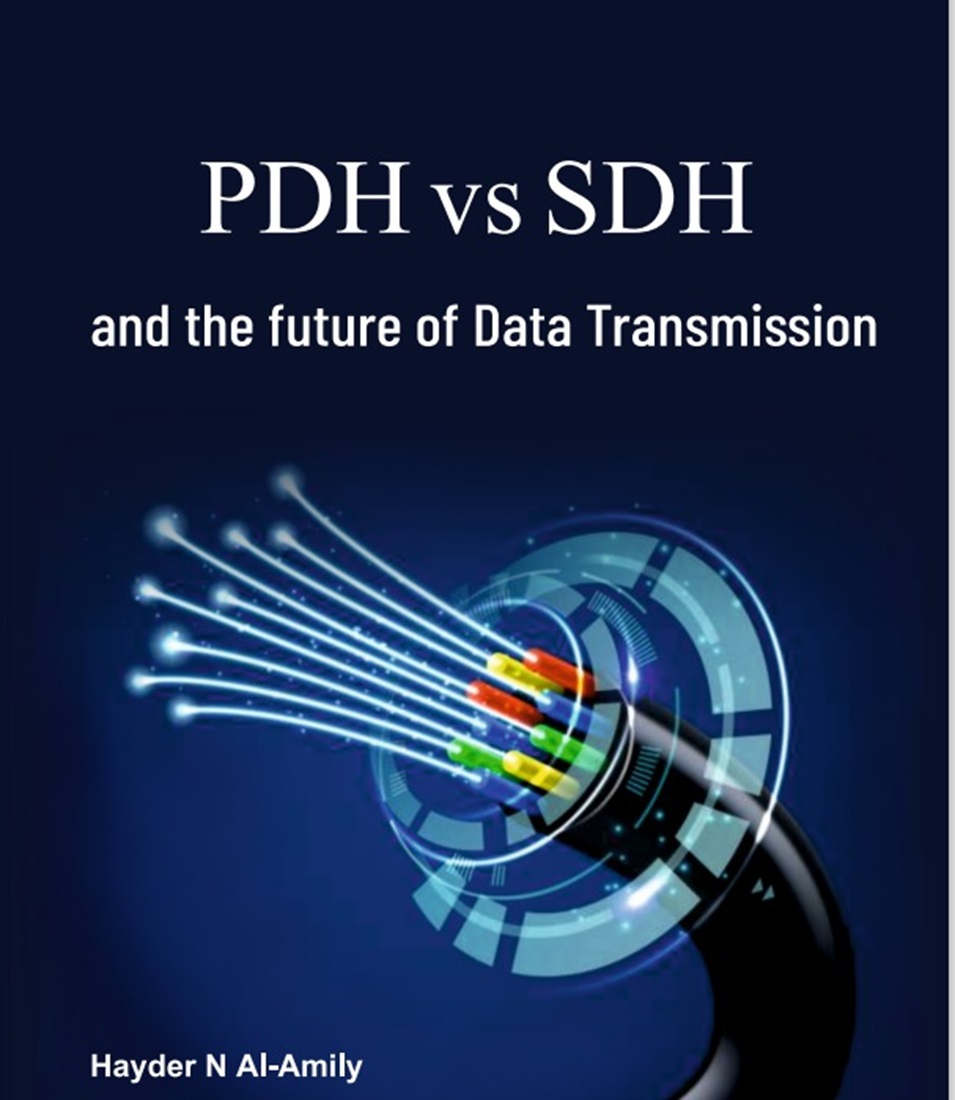 Data Transmission An Introduction To Pdh And Sdh Technology In Communication System Current And The Future Alamily