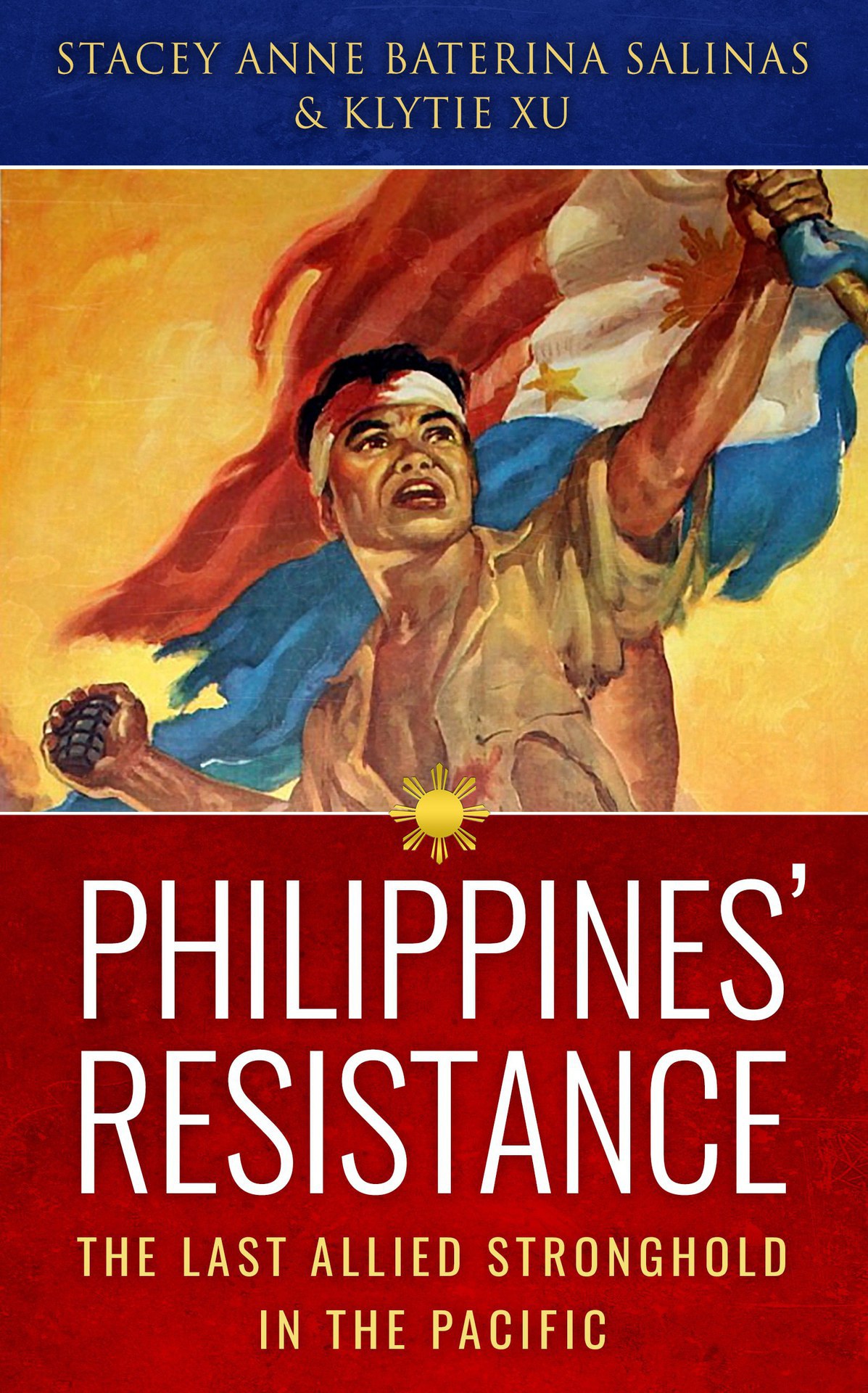 Philippines Resistance The Last Allied Stronghold In The Pacific Xu