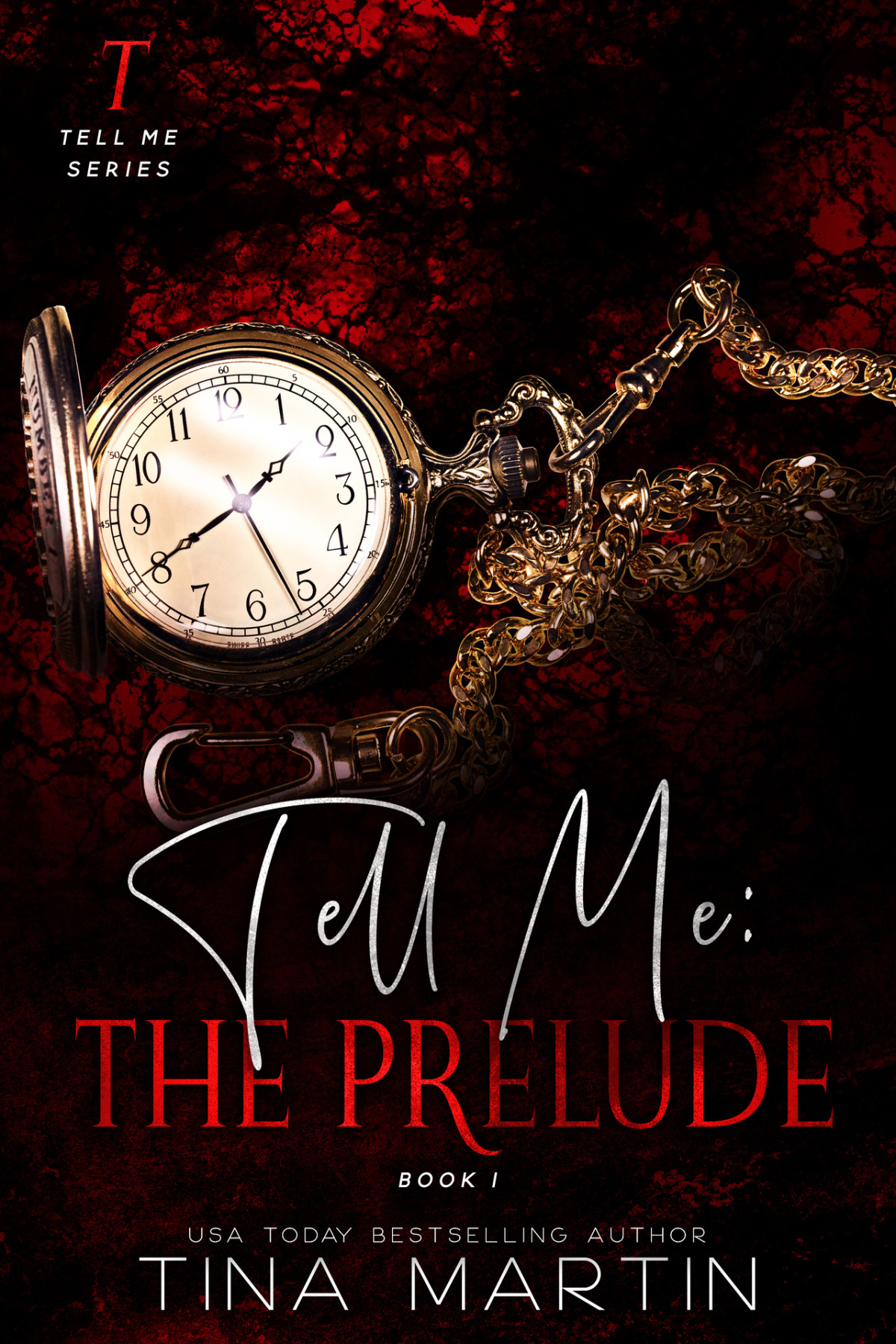 Tell Me The Prelude Tina Martin