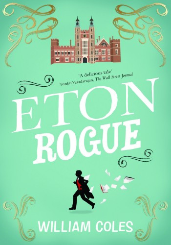 Eton Rogue William Coles