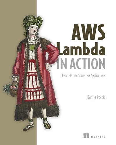 Aws Lambda In Action Danilo Poccia