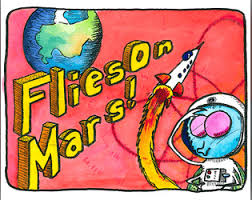 Flies On Mars Doctor Popular