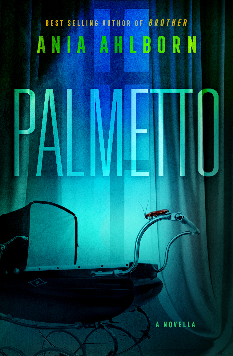 Palmetto Ahlborn Ania