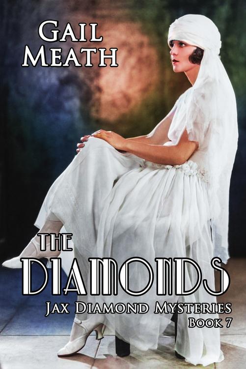 The Diamonds Gail Meath