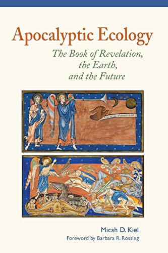 Apocalyptic Ecology The Book Of Revelation The Earth And The Future Micah D Kiel