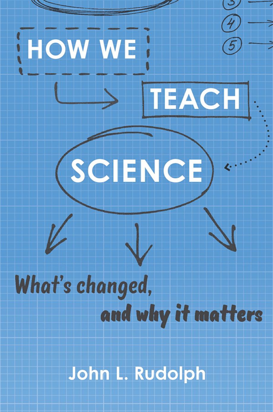 How We Teach Science Whats Changed And Why It Matters John L Rudolph