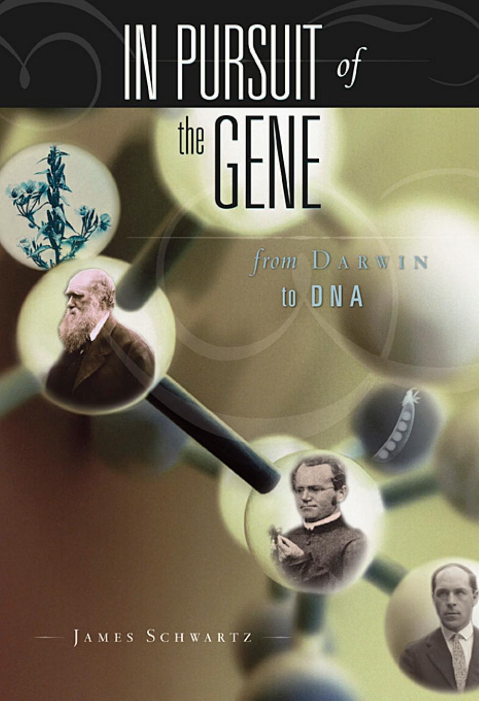In Pursuit Of The Gene James Schwartz