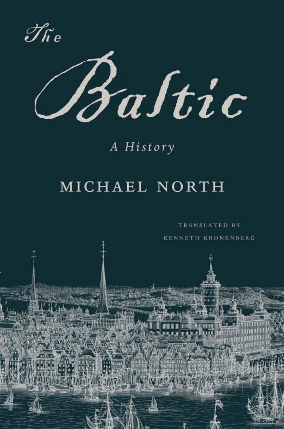The Baltic Michael North