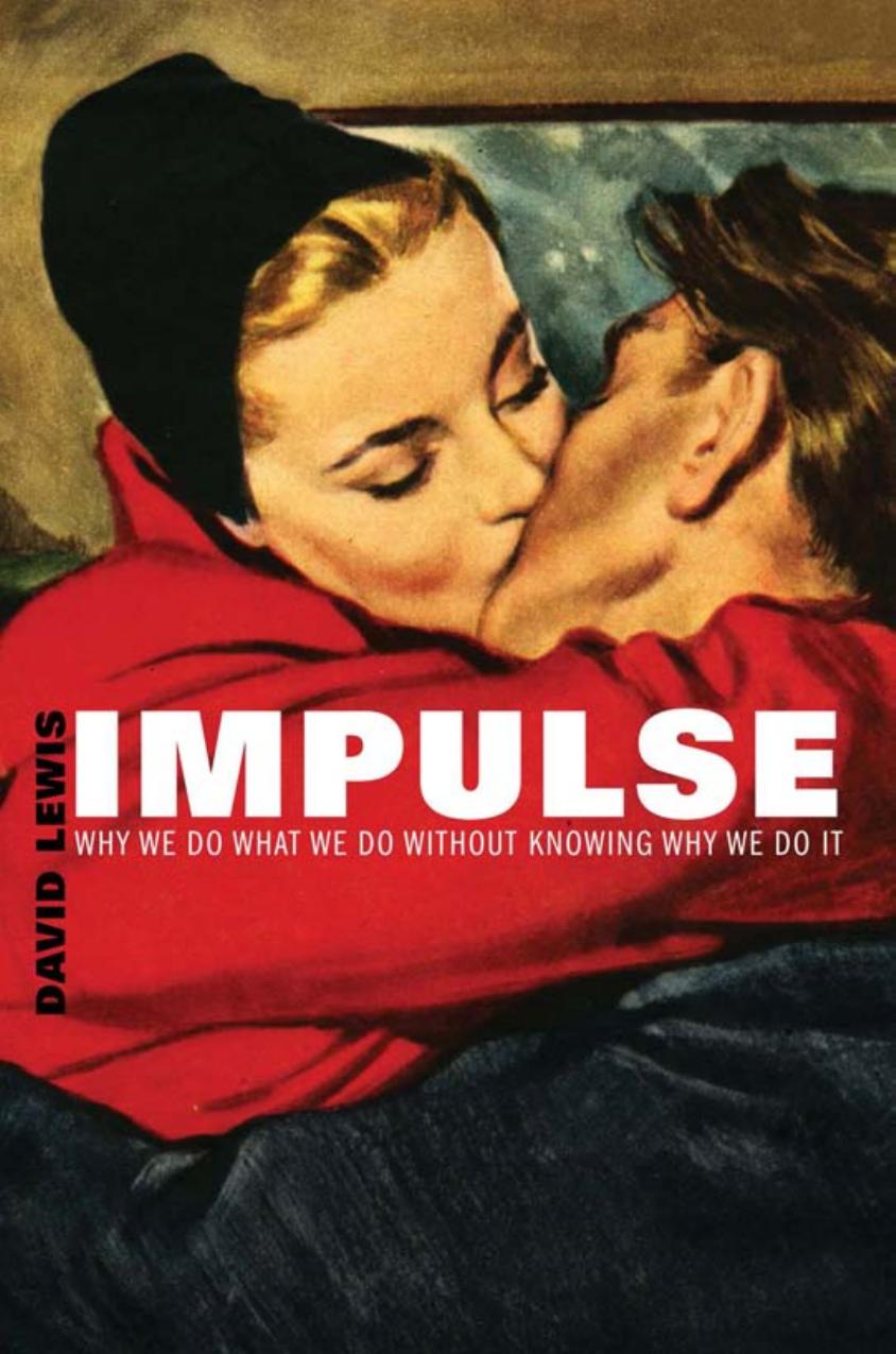 Impulse David Lewis
