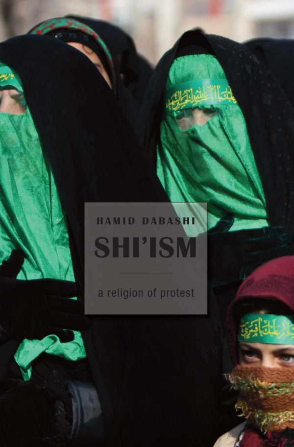 Shiism Hamid Dabashi