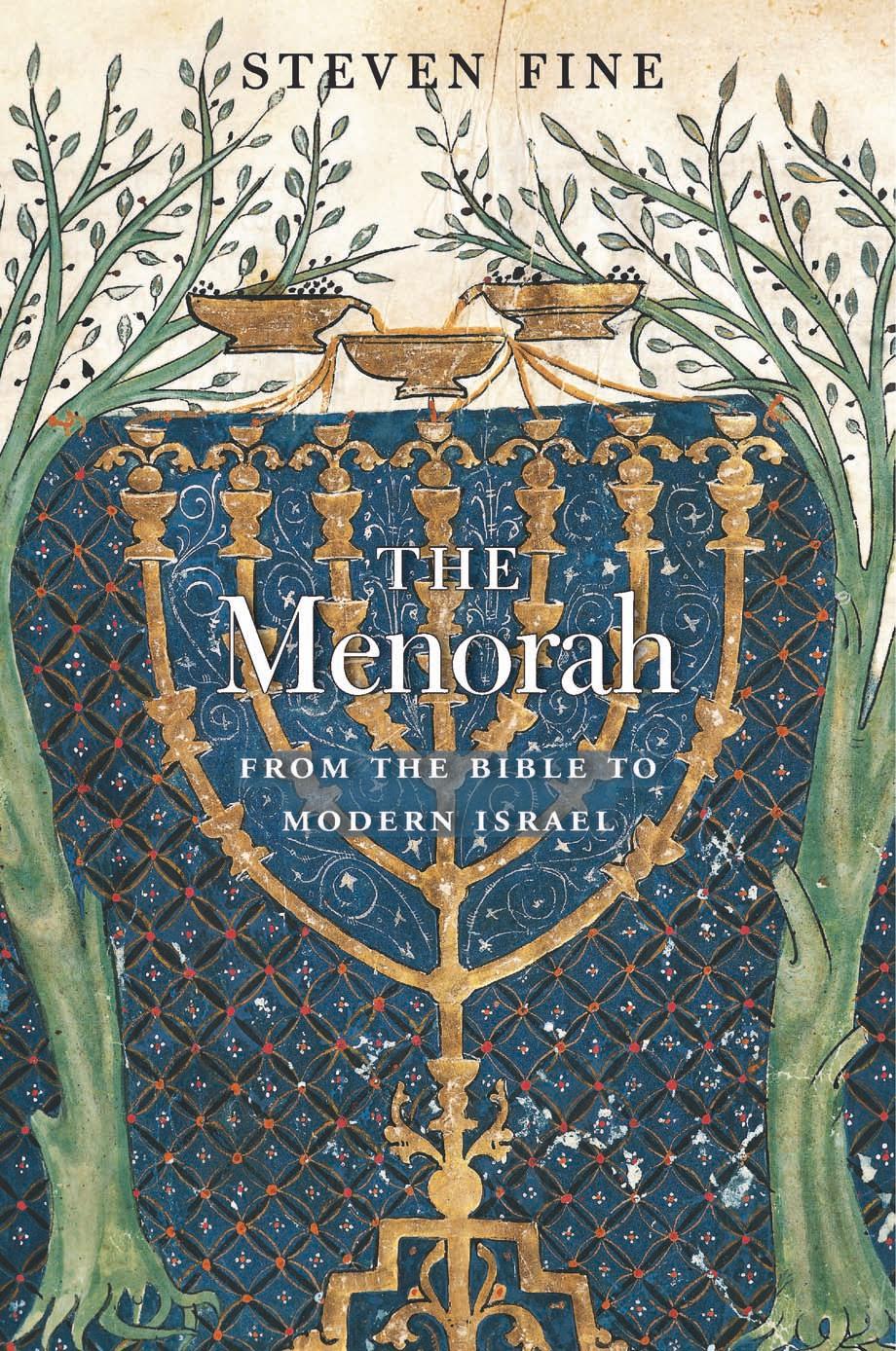 The Menorah Steven Fine
