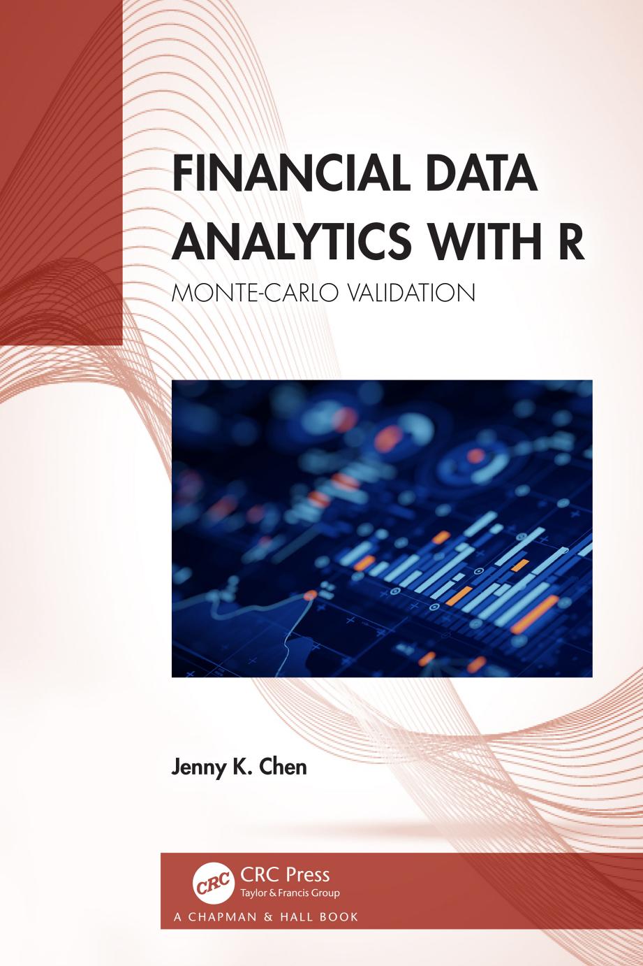 Financial Data Analytics With R Montecarlo Validation Jenny Chen