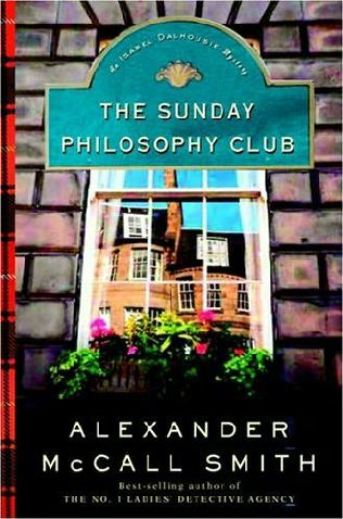 The Sunday Philosophy Club Alexander Mccall Smith