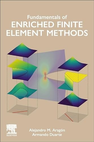 Fundamentals Of Enriched Finite Element Methods 1st Edition Alejandro M Aragn
