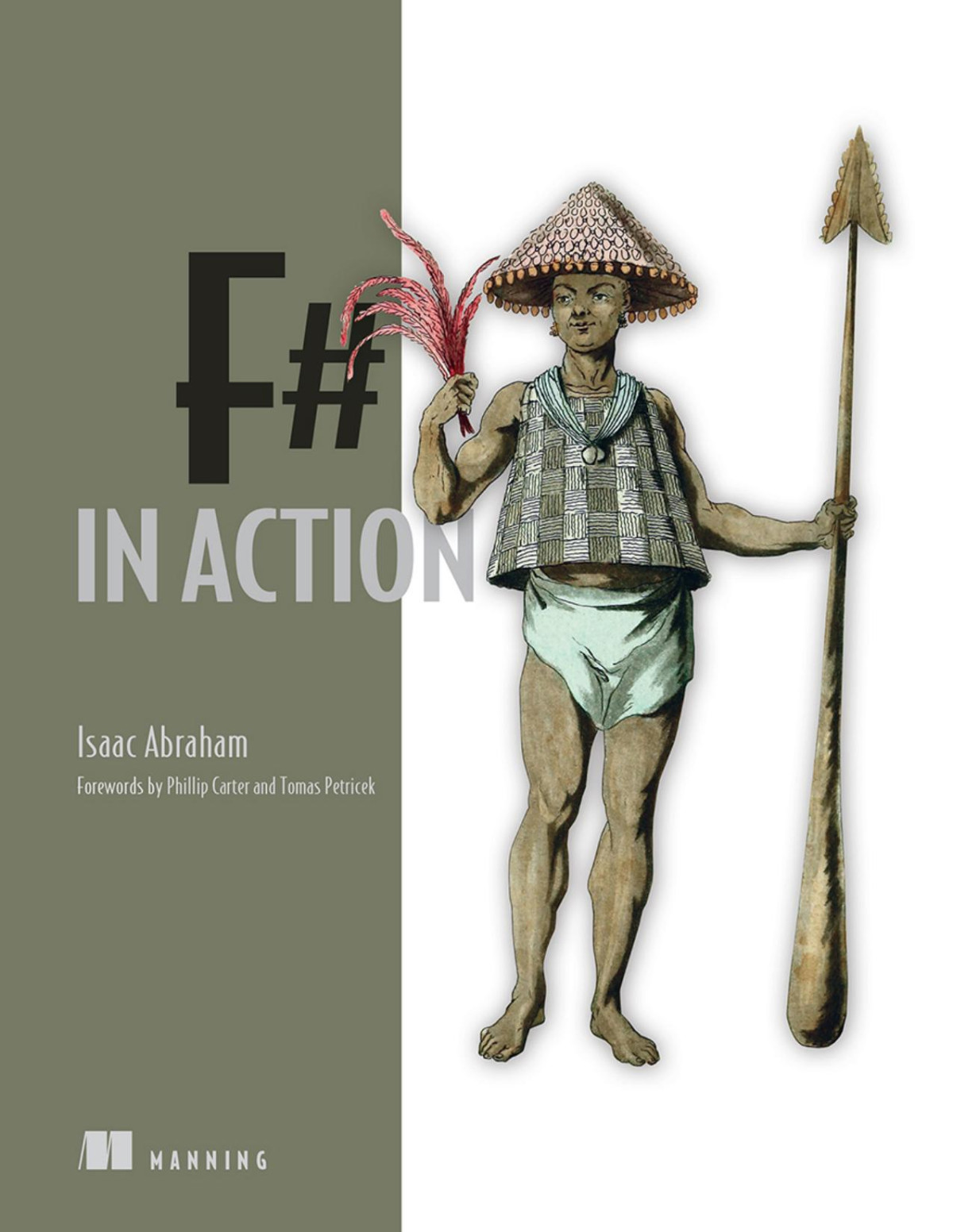 F In Action A Revised Edition Of Get Programming With F Converted Isaac Abraham