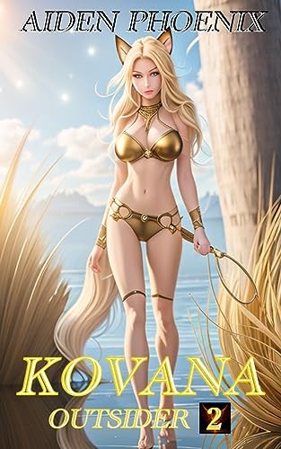 Kovana Aiden Phoenix