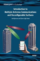 Introduction To Multiple Antenna Communications And Reconfigurable Surfaces 1st Edition Emil Bjrnson