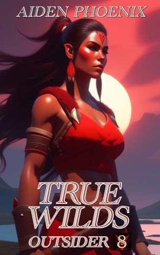 True Wilds Aiden Phoenix
