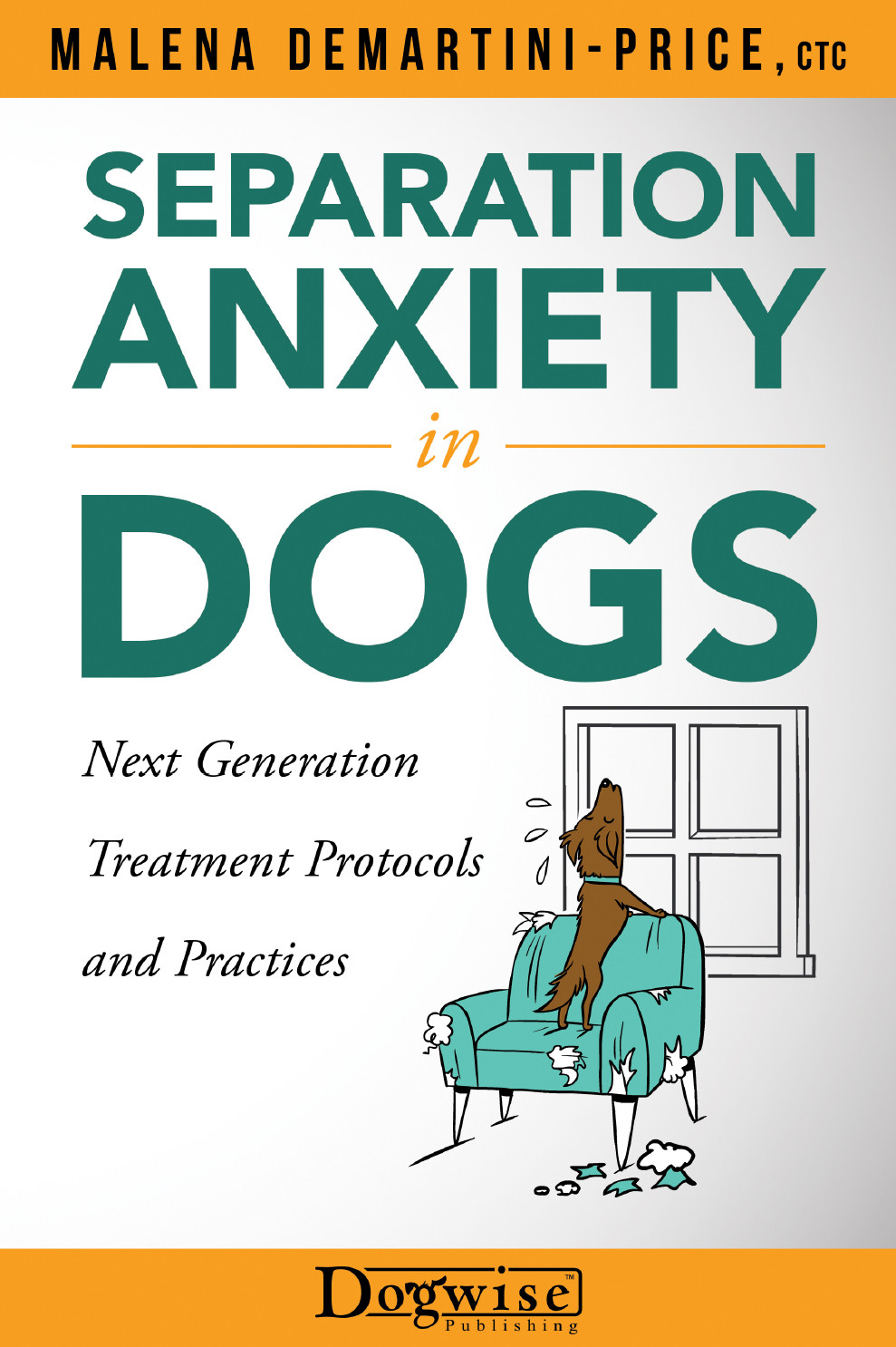 Separation Anxiety In Dogs Malena Demartiniprice
