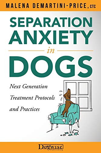 Separation Anxiety In Dogs Malena Demartiniprice