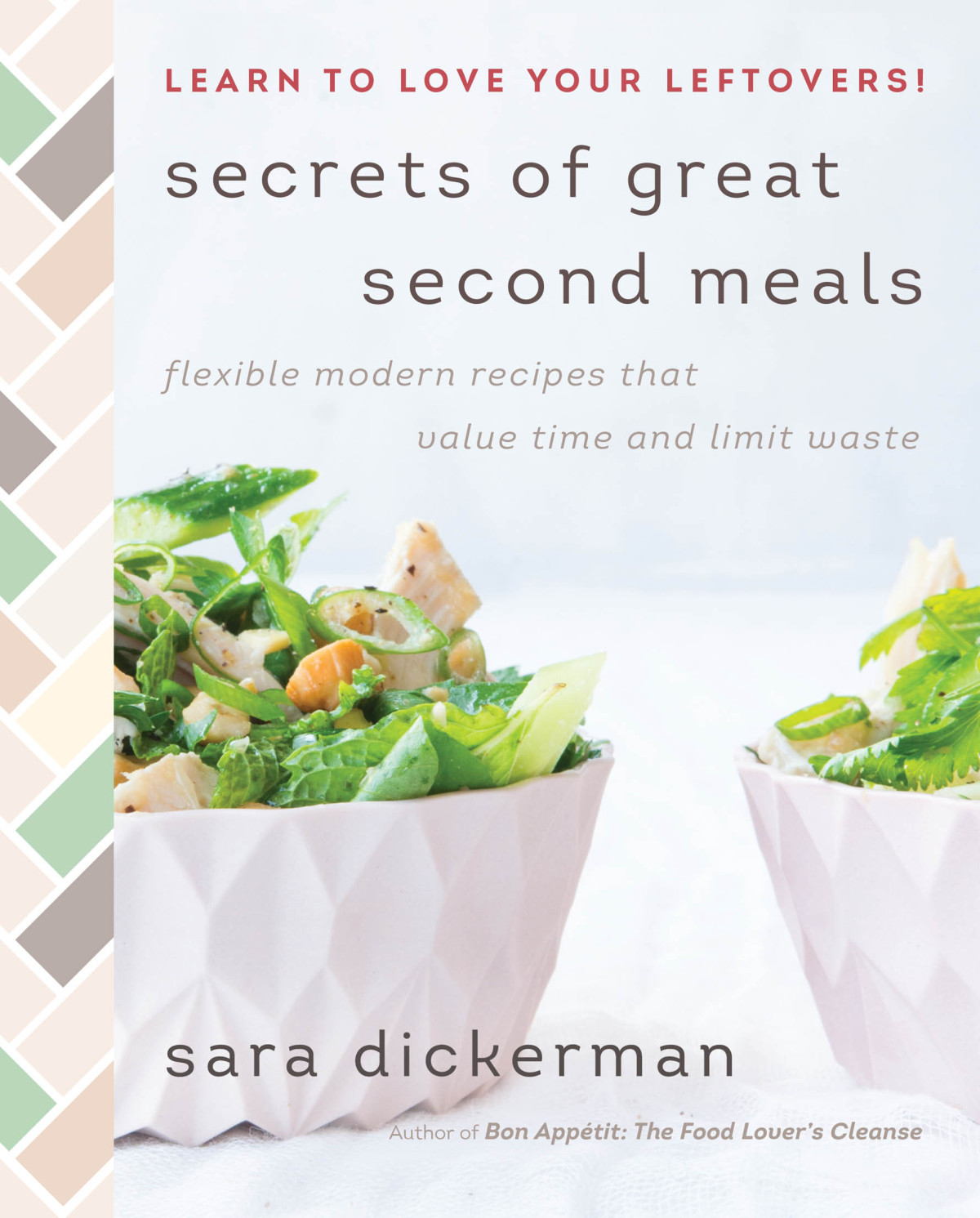 Secrets Of Great Second Meals Sara Dickerman