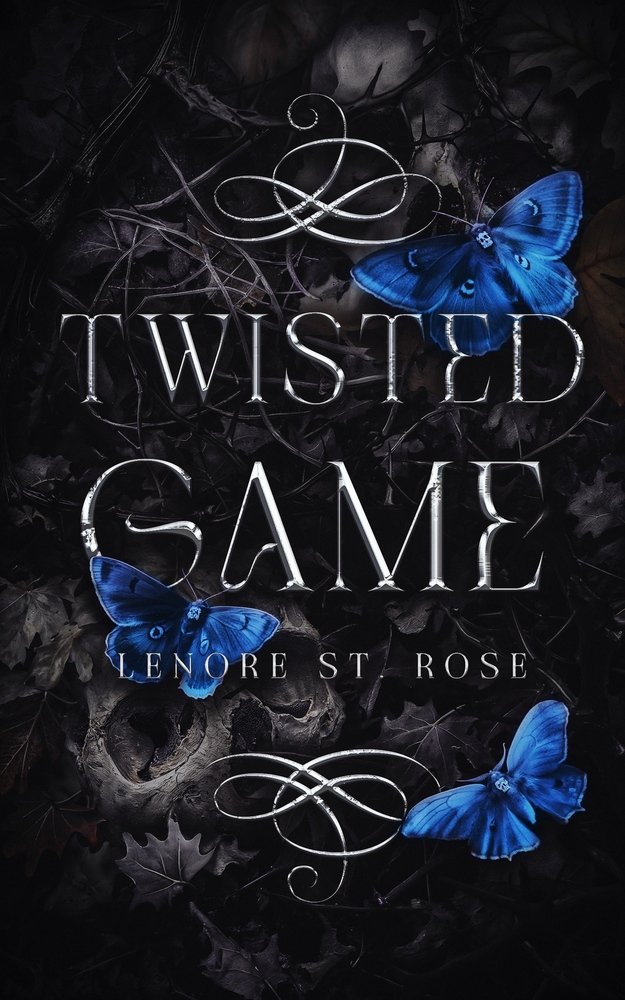 Twisted Game Lenore St Rose