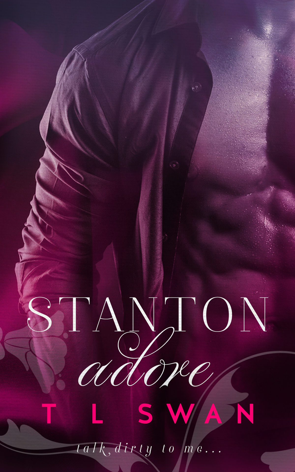 Stanton Adore Stanton Series Book 1 Swan T L
