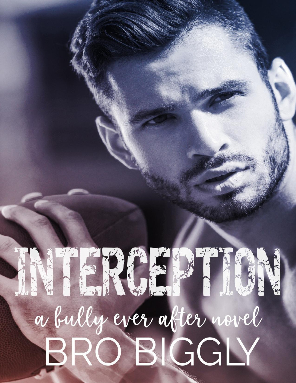 Interception Bully Ever After 2 Bro Biggly