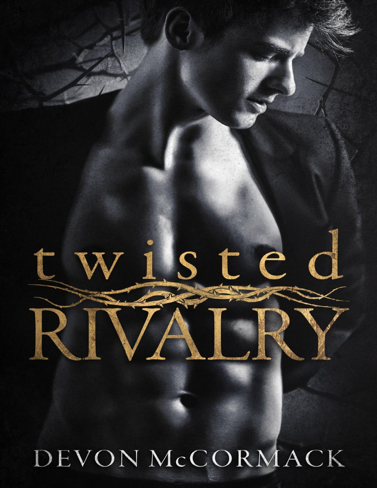 Twisted Rivalry Devon Mccormack