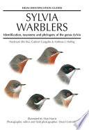 Sylvia Warblers Identification Taxonomy And Phylogeny Of The Genus Sylvia Andreas Helbig