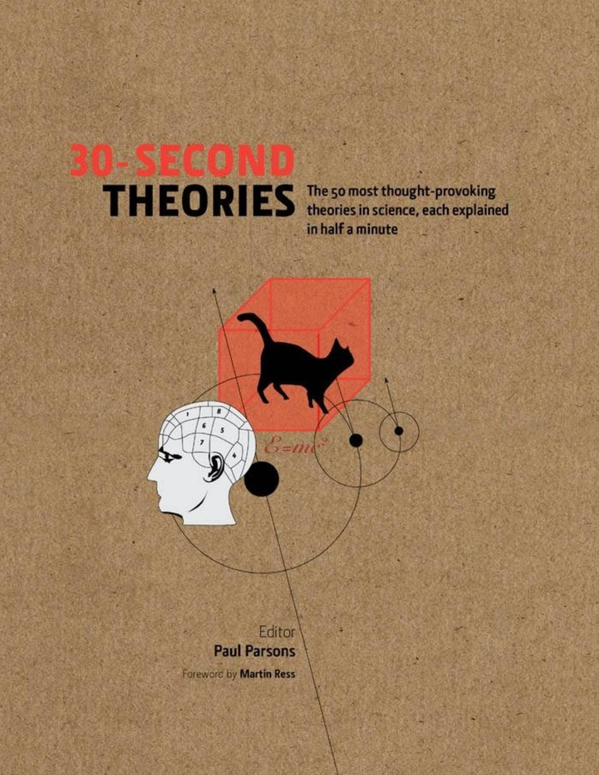 30second Theories The 50 Most Thoughtprovoking Theories In Science Pdfdrivecom Parsons