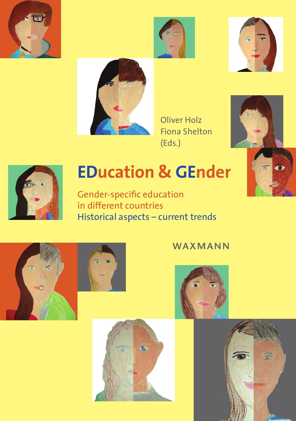 Education Gender Genderspecific Education In Different Countries Historical Aspects Current Trends Oliver Holz