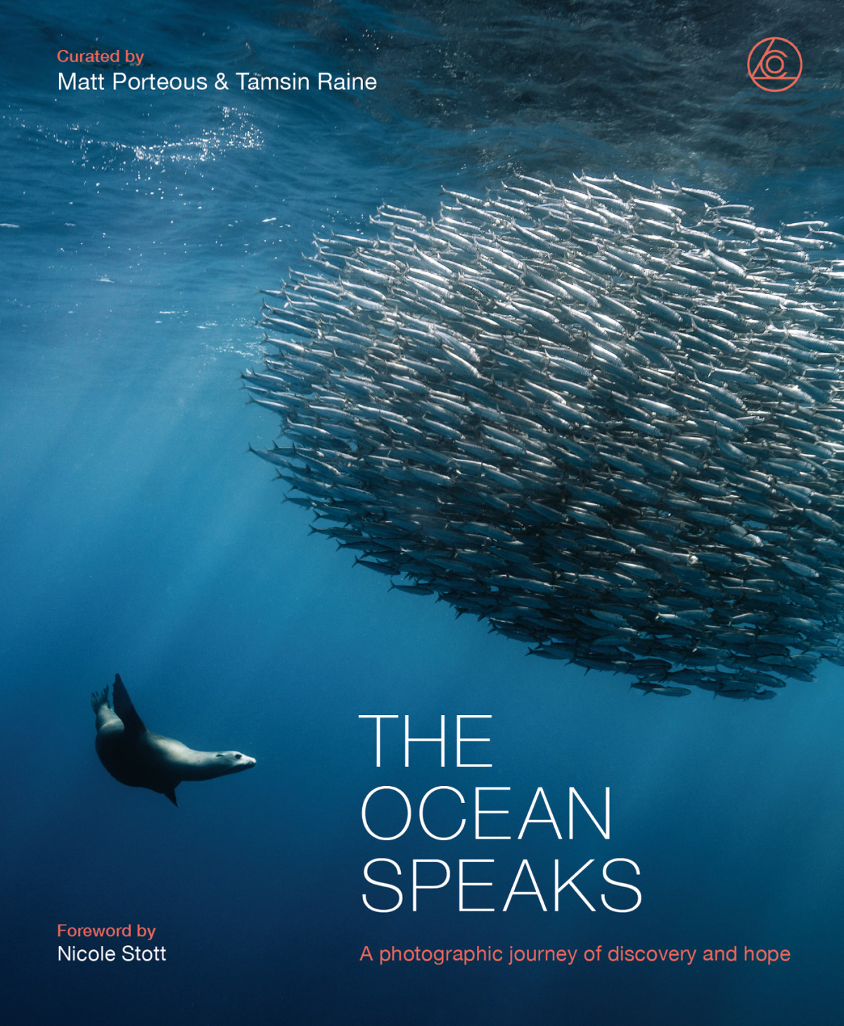 The Ocean Speaks Matt Porteous