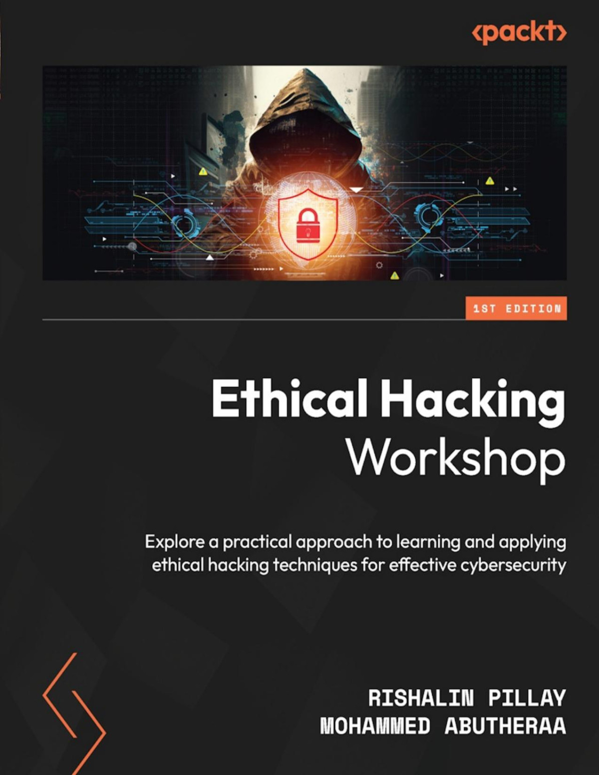 Ethical Hacking Workshop Rishalin Pillay Mohammed Abutheraa