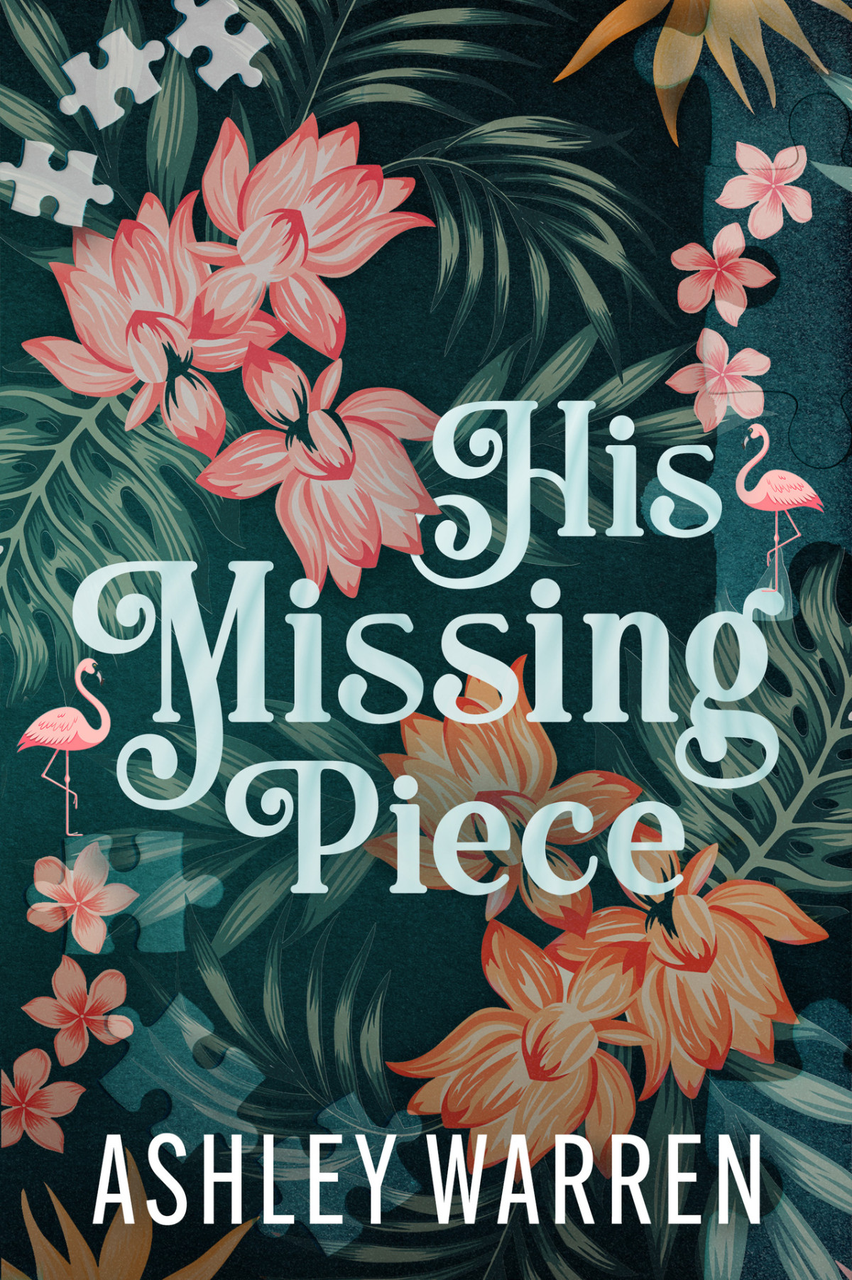 His Missing Piece The Ladies Of Back Bay Book 1 Ashley Warren