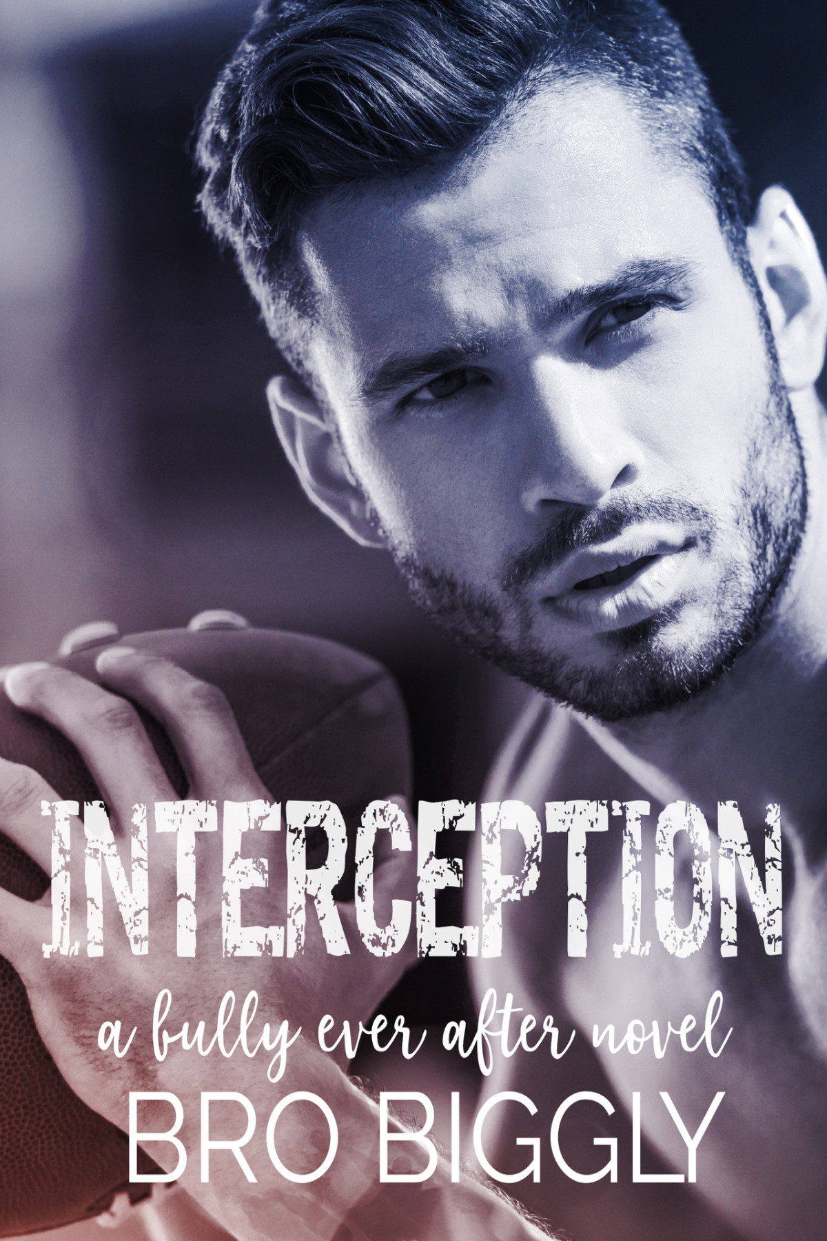 Interception Bully Ever After 2 Mm Bro Biggly