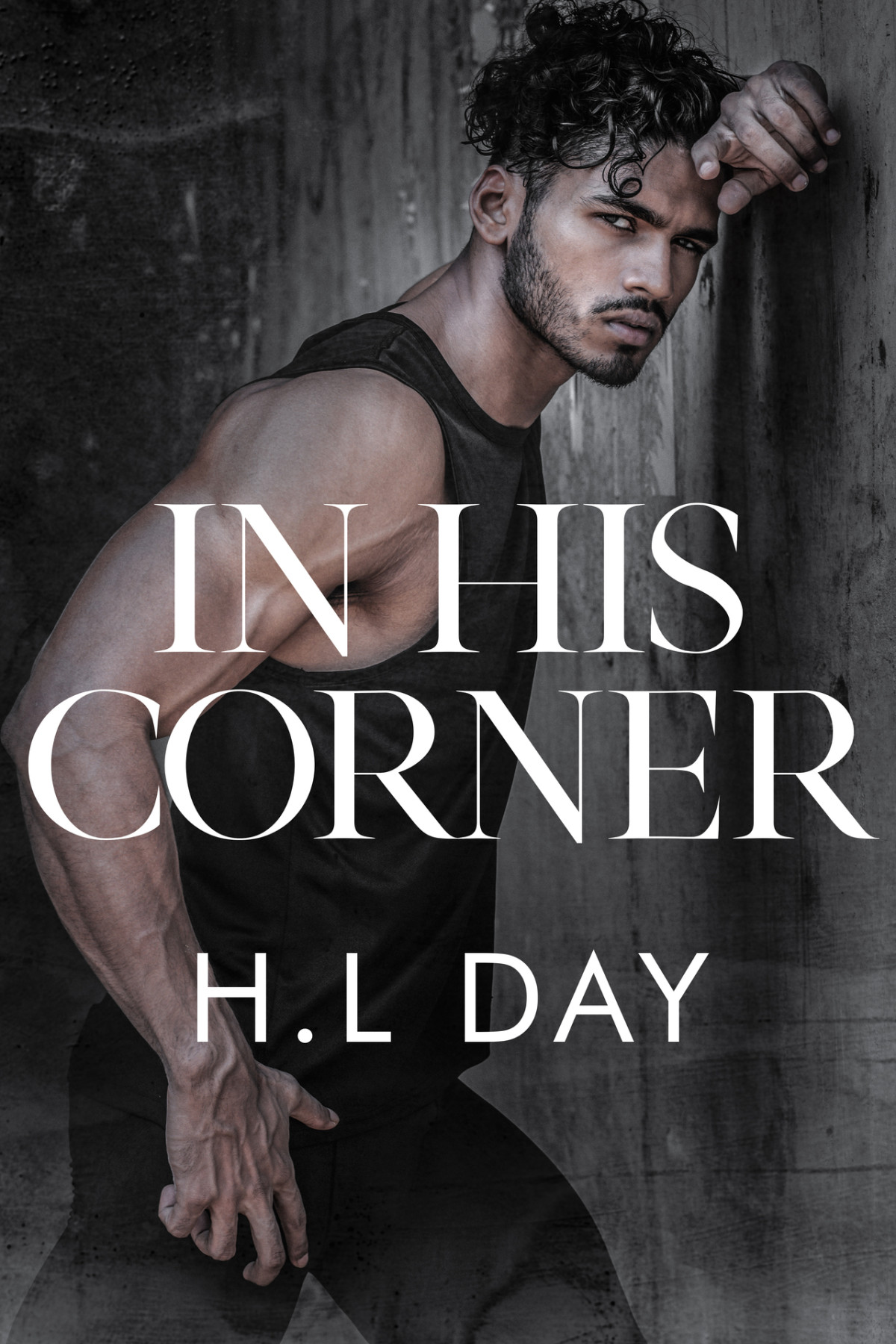 In His Corner Mm Hl Day