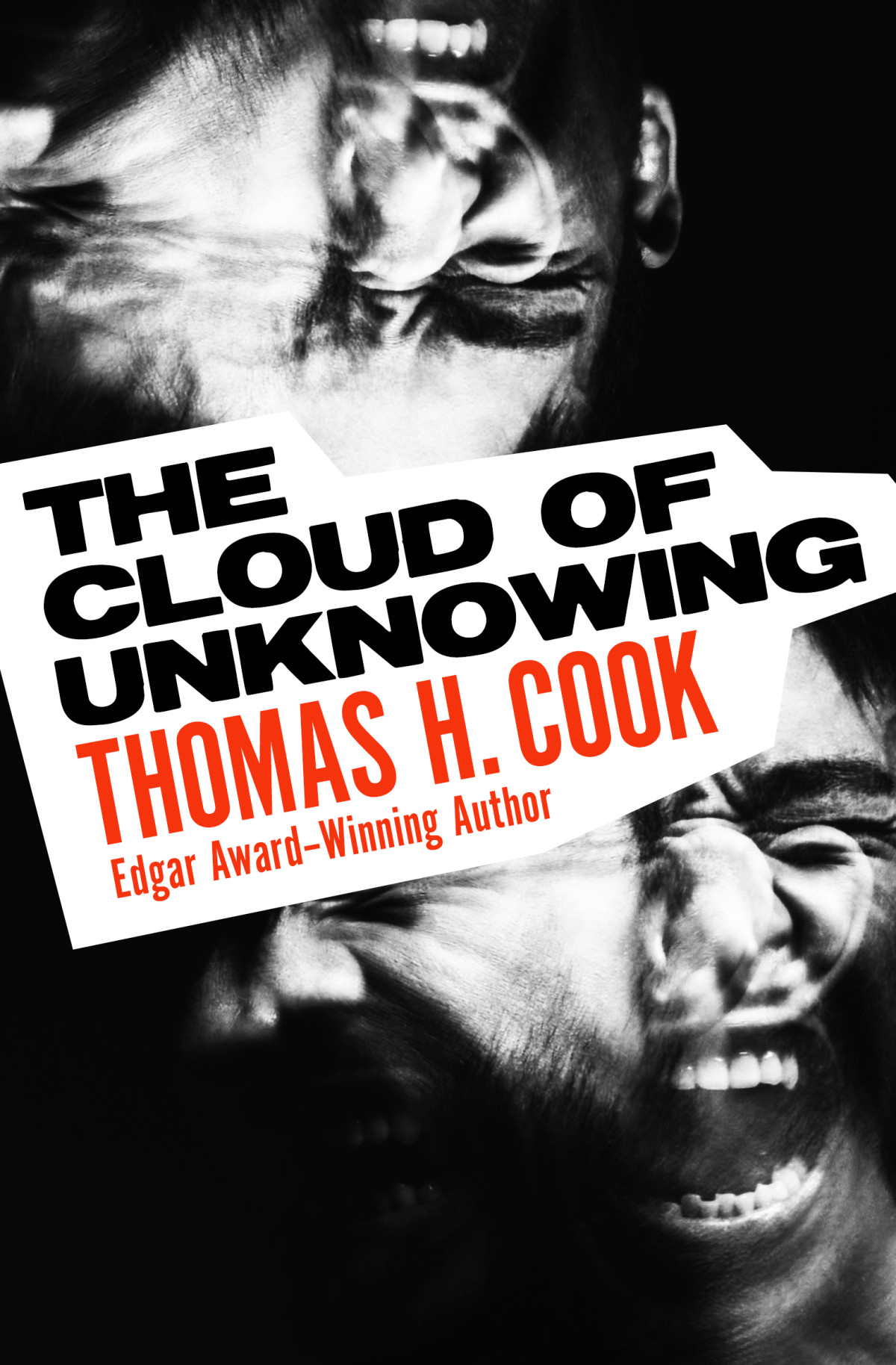 The Cloud Of Unknowing Thomas H Cook