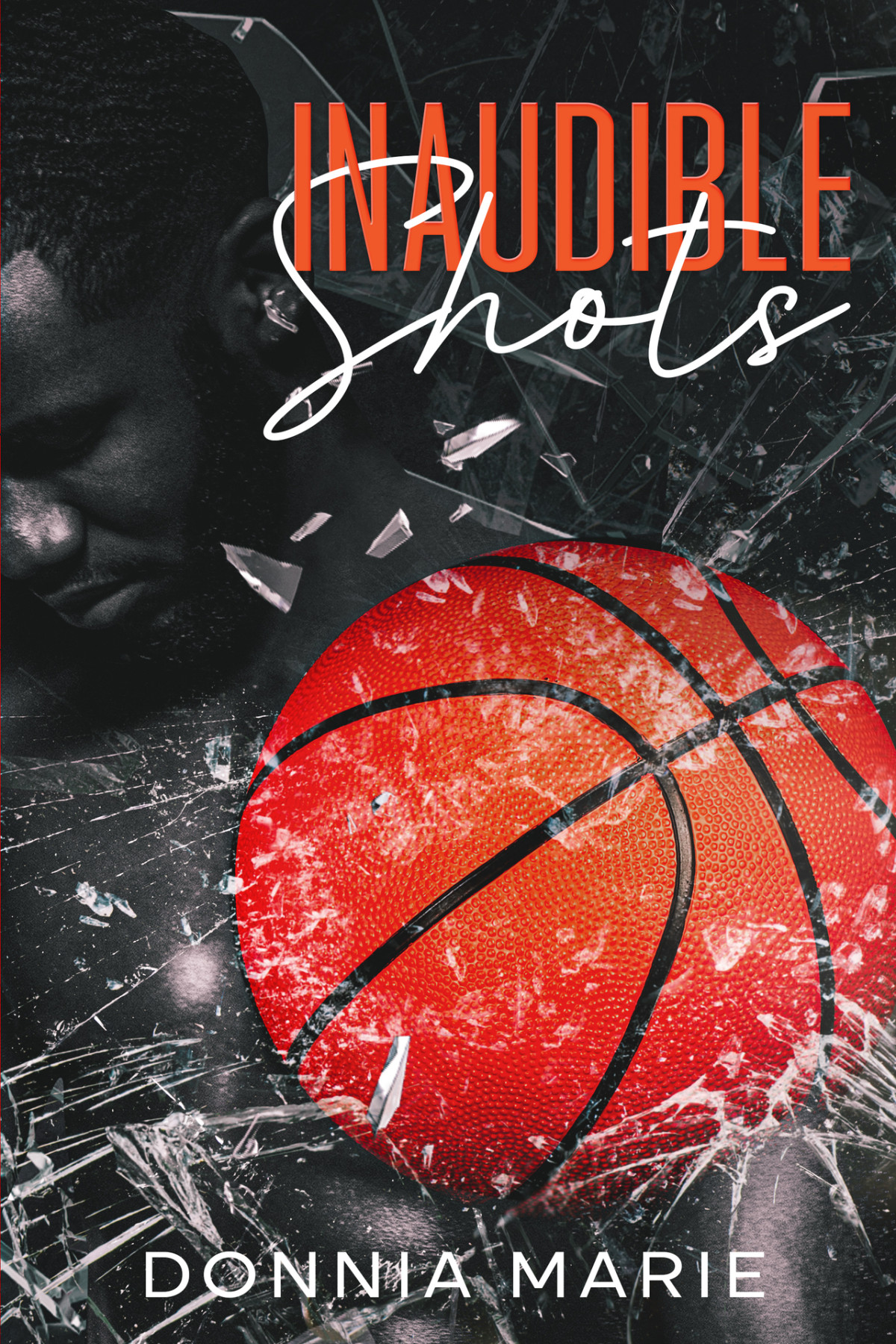 Inaudible Shots Donnia Marie