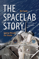 The Spacelab Story Ben Evans