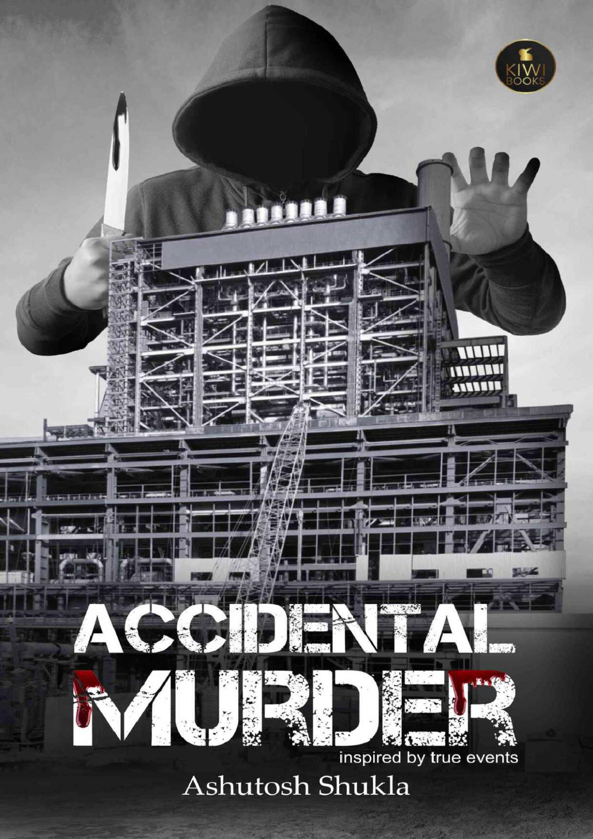 Accidental Murder Shukla Ashutosh
