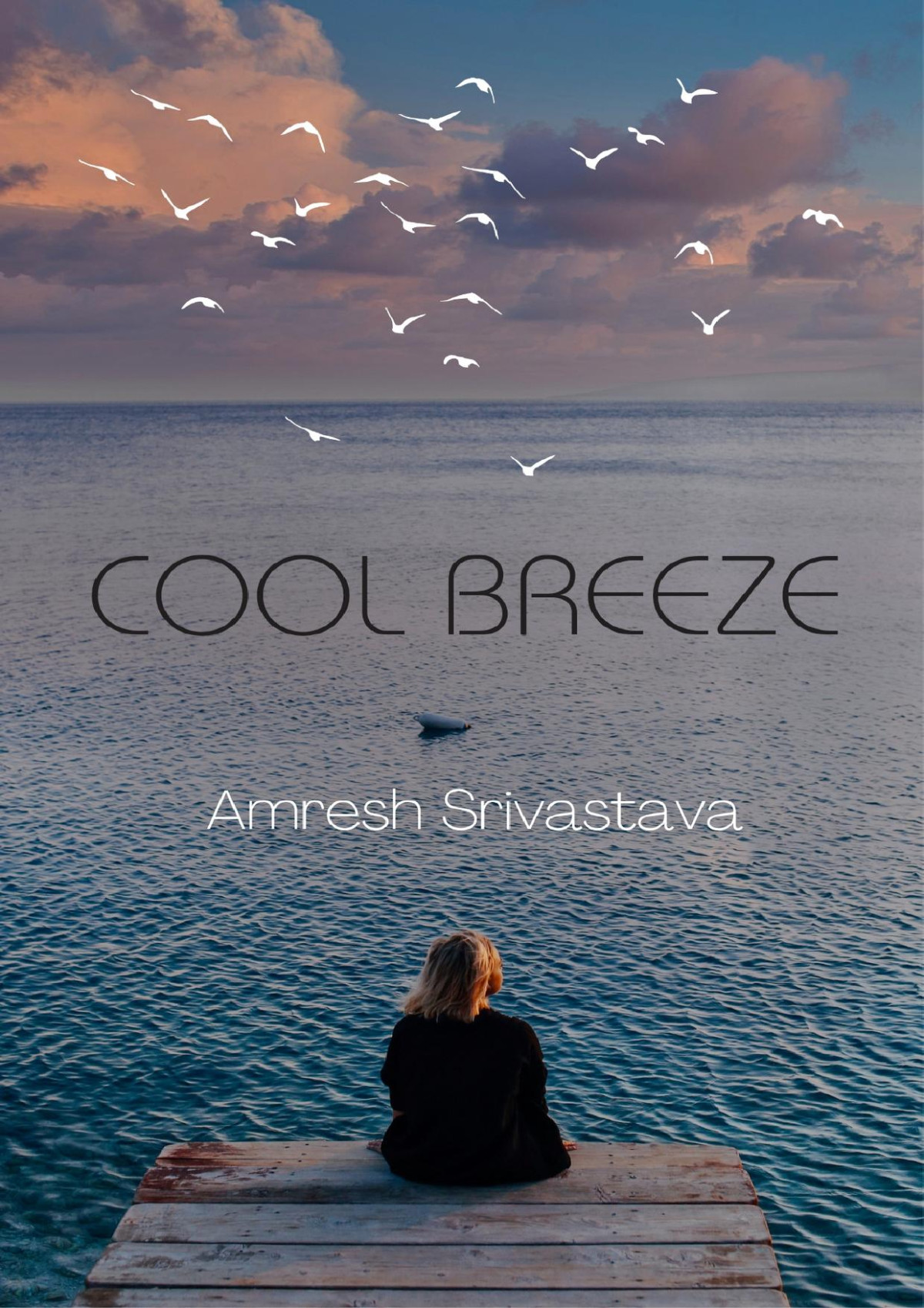 Cool Breeze Srivastava Amresh