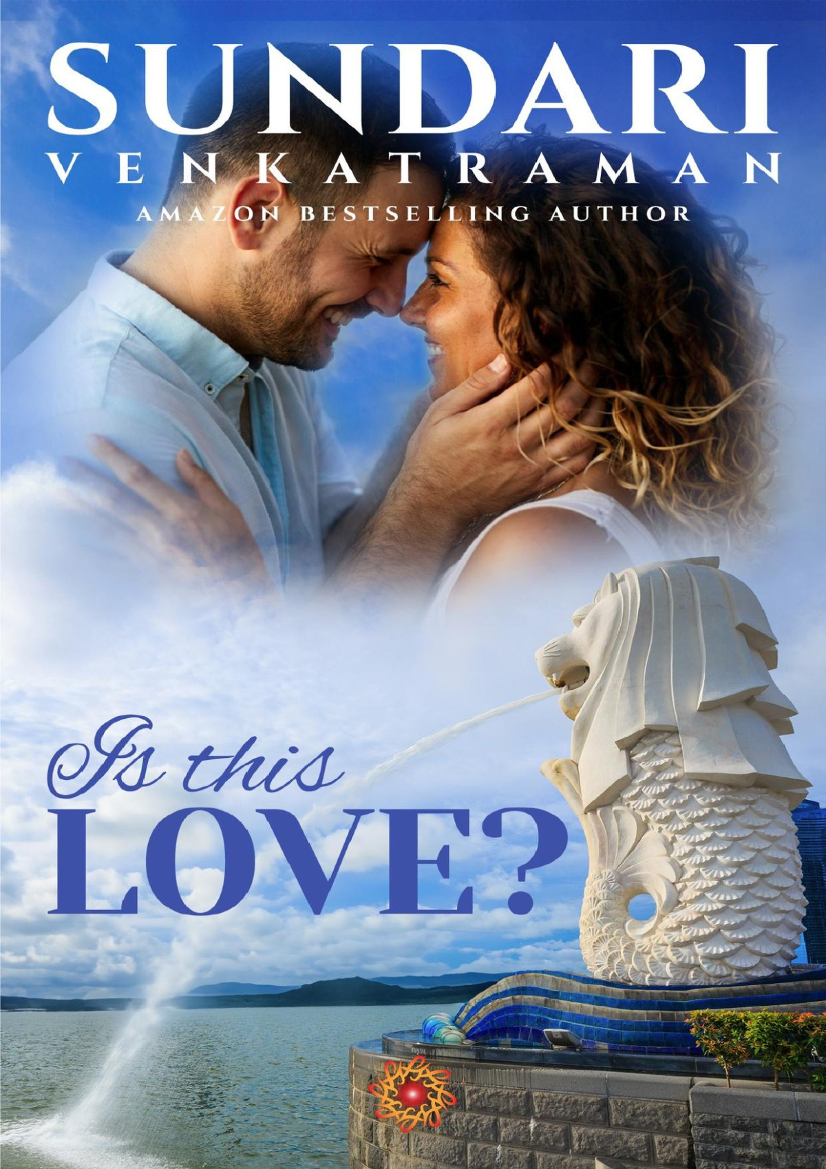 Is This Love Venkatraman Sundari
